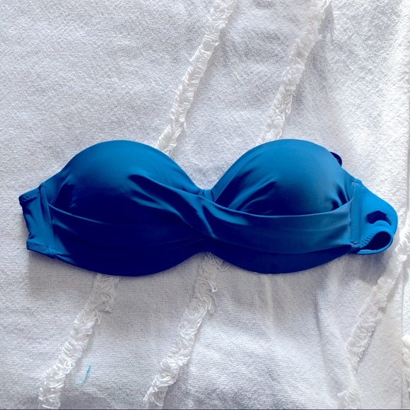 NWT Cupshe bikini top - Picture 3 of 6